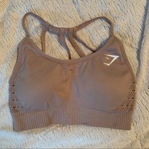 Gymshark sports bra